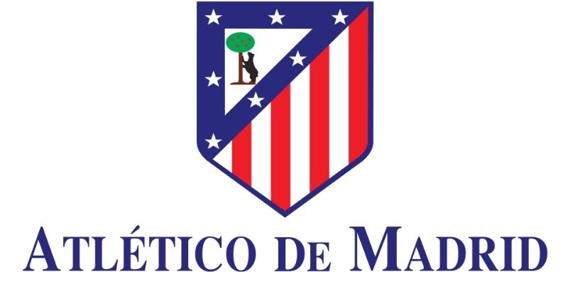 Thông tin biểu tượng của CLB Atletico Madrid