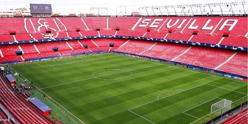 Thông tin về sân vận động thi đấu của Sevilla