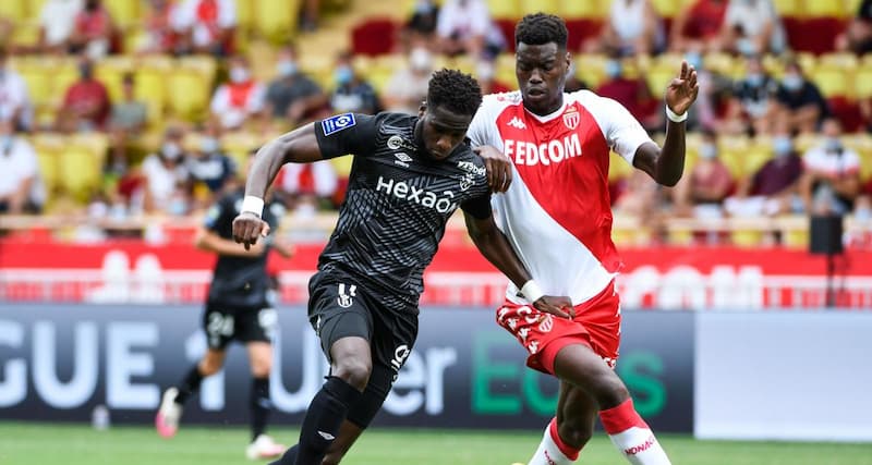 Soi kèo châu Á, kèo chấp AS Monaco vs Reims