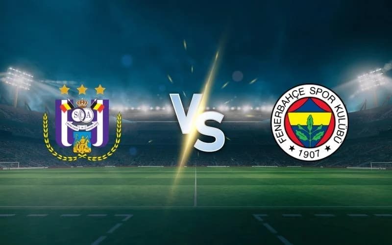 Anderlecht-vs-Fenerbahce