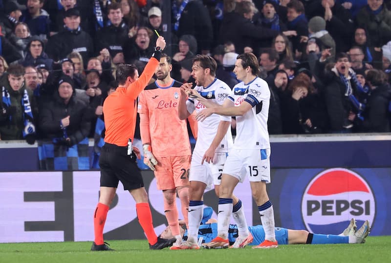 Soi kèo châu Á, kèo chấp Atalanta vs Club Brugge