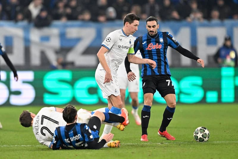 Soi kèo châu Á, kèo chấp Atalanta vs Venezia