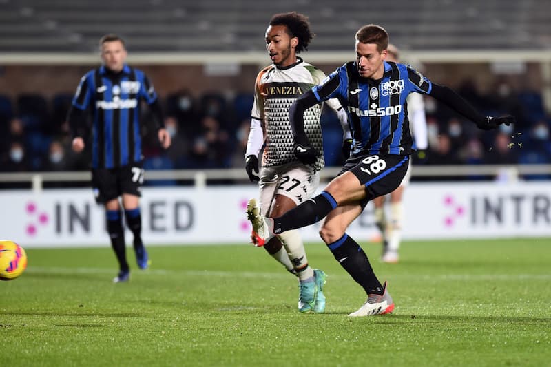 Soi kèo tài xỉu Atalanta vs Venezia