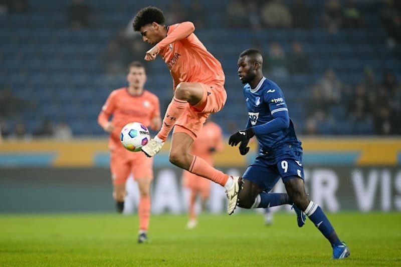 Soi kèo châu Á, kèo chấp Bochum vs Hoffenheim