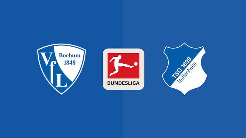 Bochum-vs-Hoffenheim