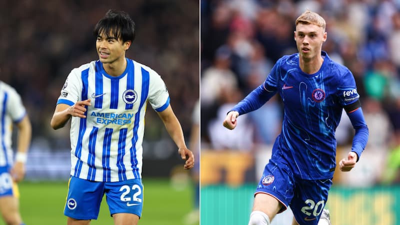 Soi kèo tài xỉu Brighton vs Chelsea