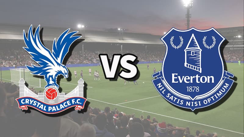 Crystal-Palace-vs-Everton