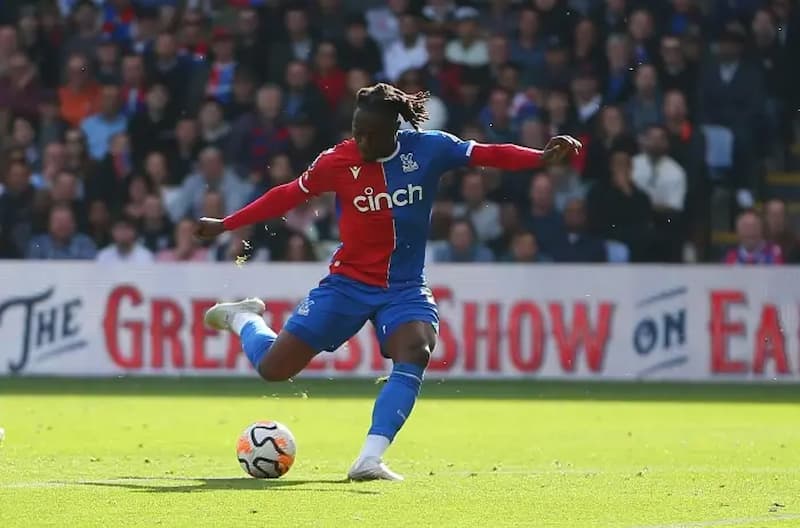 Soi kèo châu Á, kèo chấp Crystal Palace vs Everton 