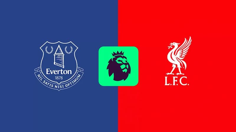 Everton-vs-Liverpool