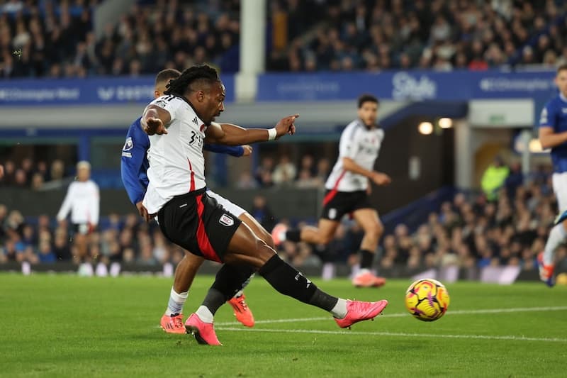 Soi kèo châu Á, kèo chấp Fulham vs Crystal Palace