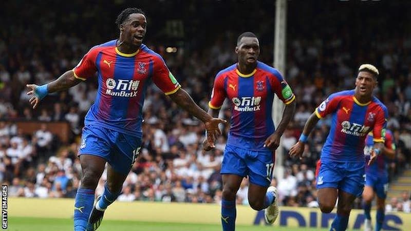 Soi kèo tài xỉu Fulham vs Crystal Palace