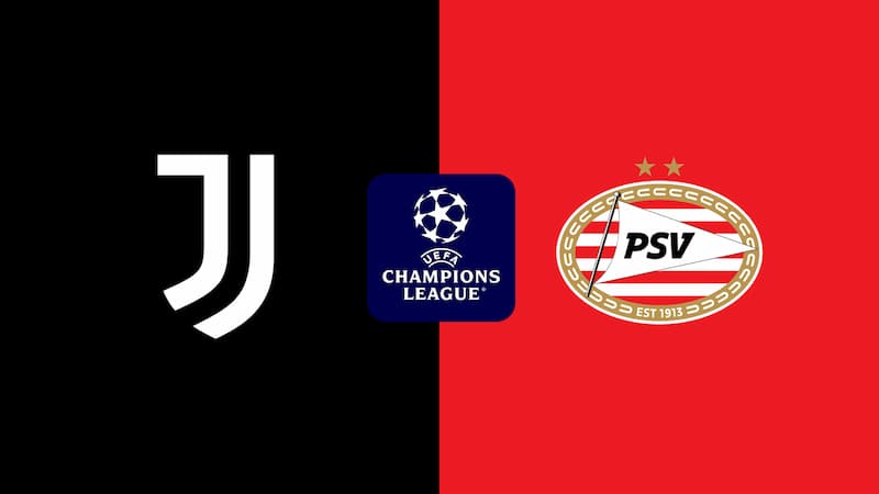 Juventus-vs-PSV