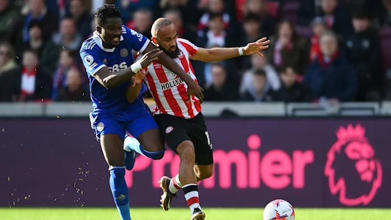 Soi kèo châu Á, kèo chấp Leicester City vs Brentford