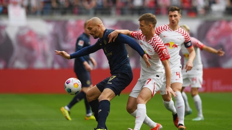 Soi kèo tài xỉu Leipzig vs Mainz