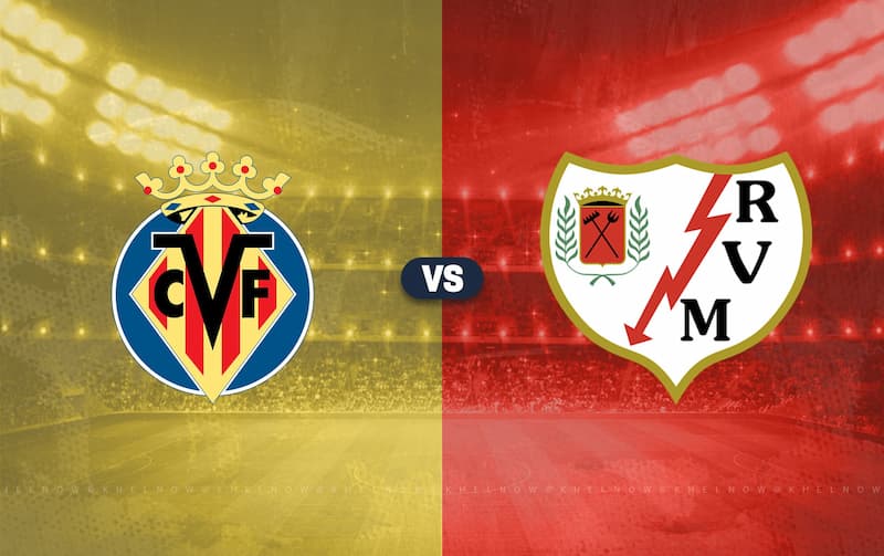 Rayo-Vallecano-vs-Villarreal