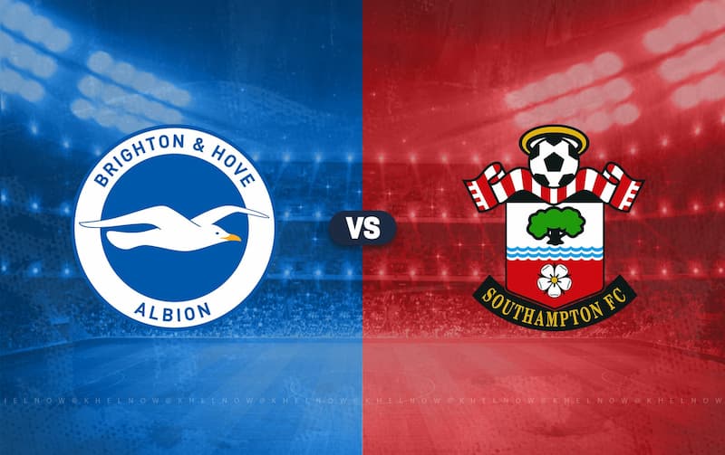 Southampton-vs-Brighton