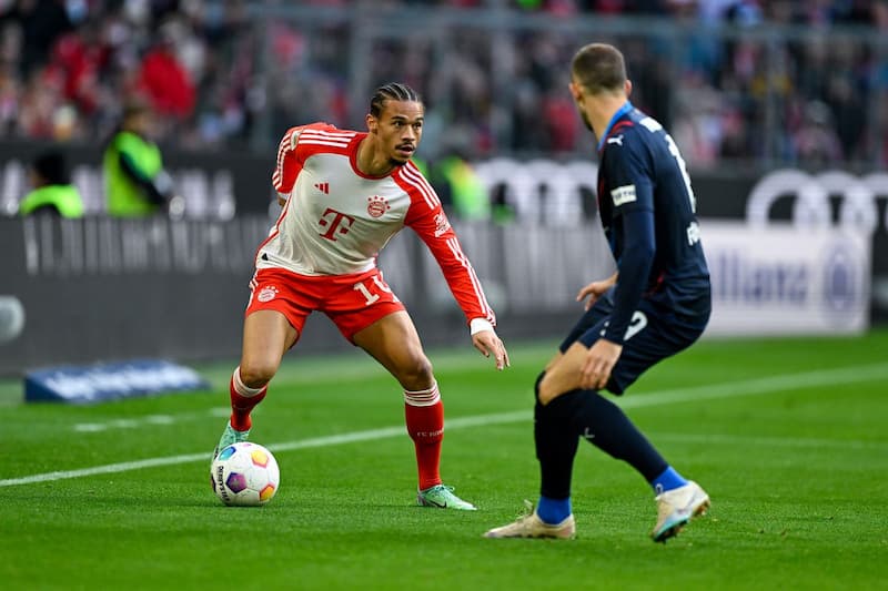 Soi kèo châu Á, kèo chấp Stuttgart vs Bayern