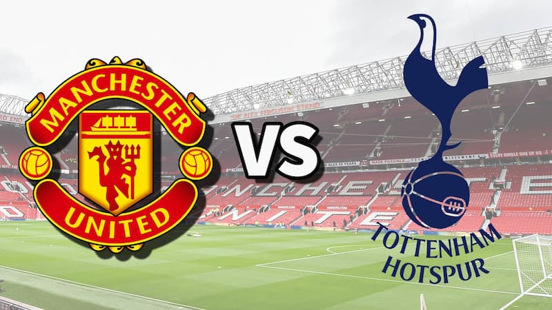 Tottenham-vs-Manchester-United