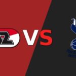 AZ-Alkmaar-vs-Tottenham