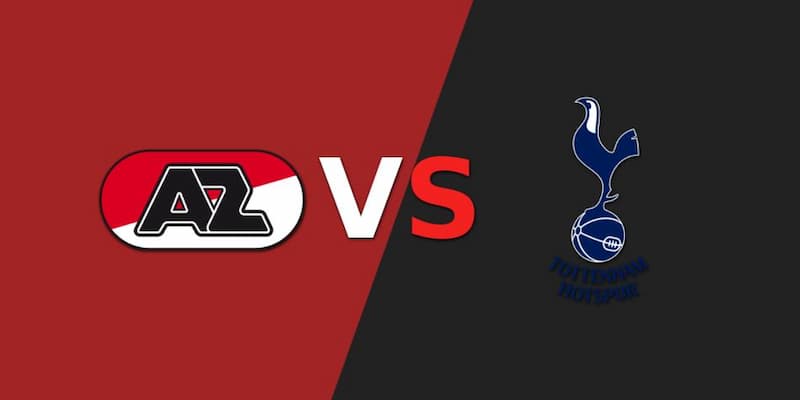 AZ-Alkmaar-vs-Tottenham