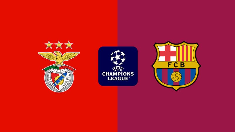 Benfica-vs-Barcelona