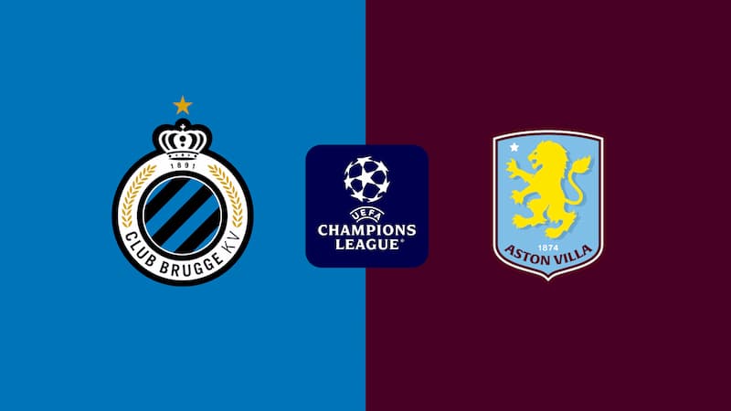 Club-Brugge-vs-Aston-Villa