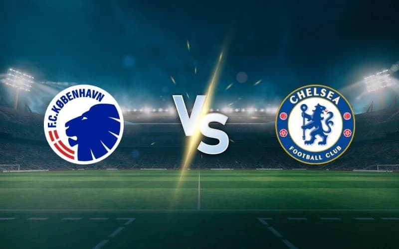 Copenhagen-vs-Chelsea