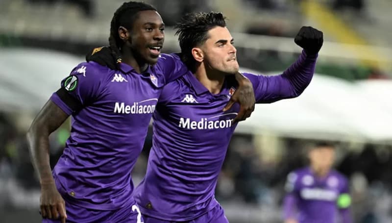 Soi kèo tài xỉu Fiorentina vs Lecce