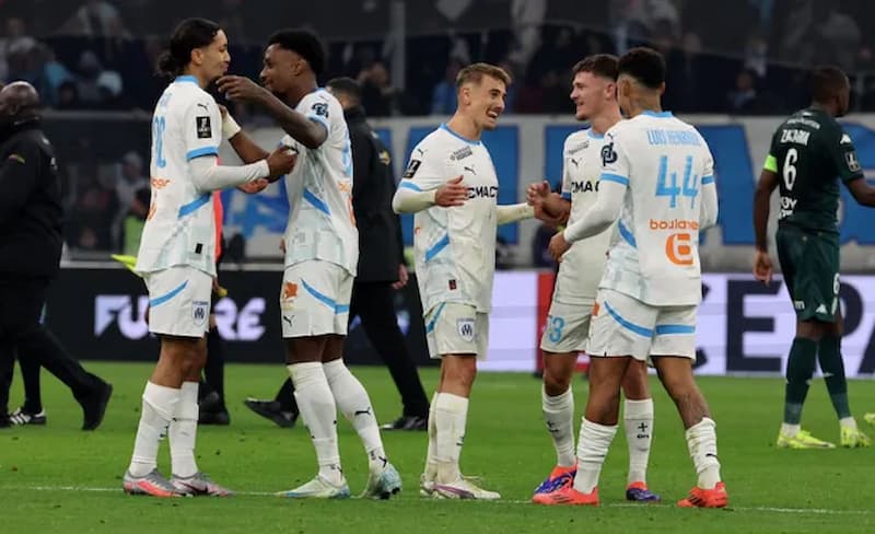 Soi kèo tài xỉu Marseille vs Nantes