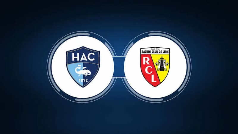 RC-Lens-vs-Le Havre