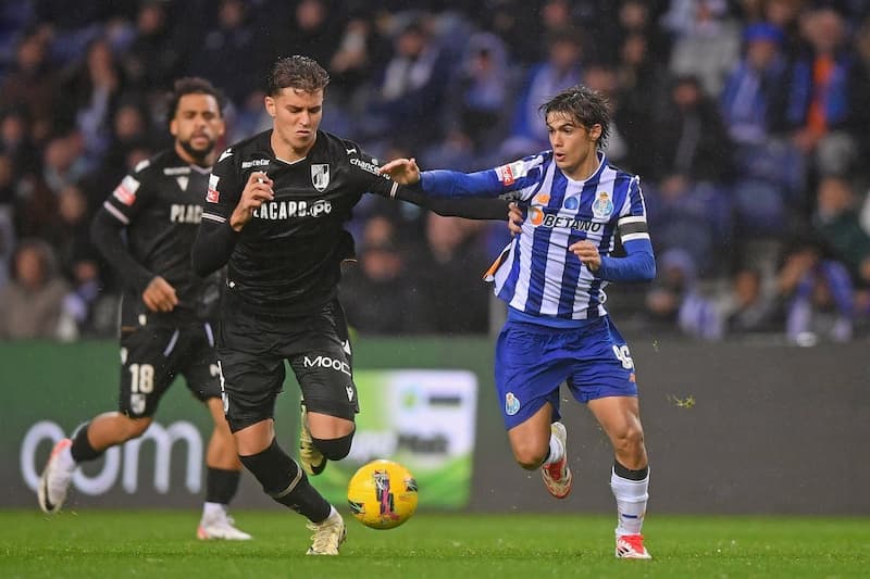 Soi kèo châu Á, kèo chấp Real Betis vs Vitoria