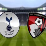 Tottenham-vs-Bournemouth