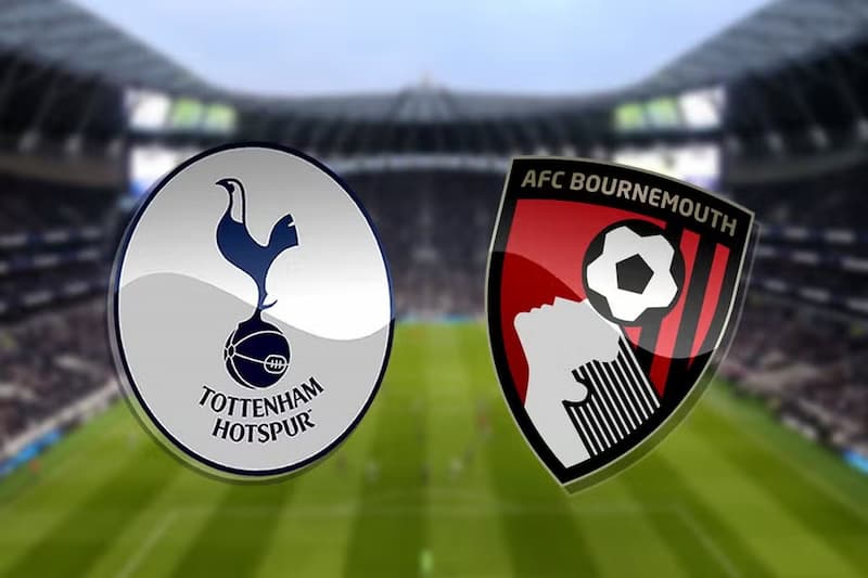 Tottenham-vs-Bournemouth