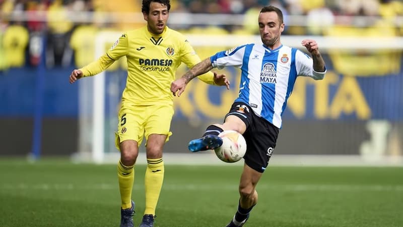 Soi kèo châu Á, kèo chấp Villarreal vs Espanyol