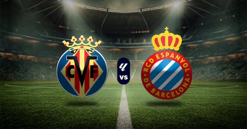 Villarreal-vs-Espanyol